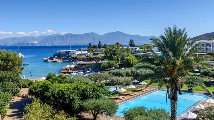 Elounda Bay Palace Hotel